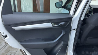 Škoda Karoq 1.6 DSG, Ambition PLUS s Navigací - 9