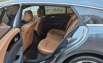 MB CLS 350 190KW Shooting Brake 4Matic 1maj. serv. kniha DPH - 9