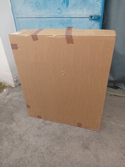 Profi box do auta pro psa 4pets pro 3 L - 9