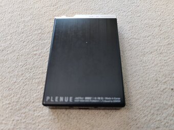 Cowon Plenue D 32gb + micro SDHC slot.... MP3 prehrávač. - 9