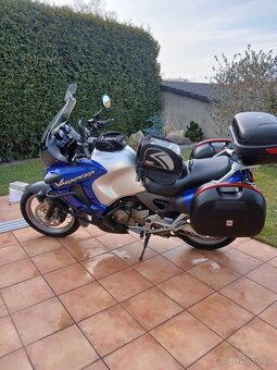 Honda varadero xl1000 - 9