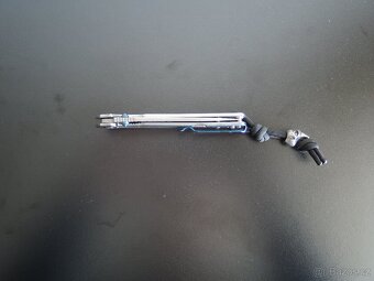 Kapesný nůž Ruike P801 - 9