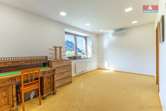 Prodej rodinného domu, 142 m², Město Albrechtice, ul. Tyršov - 9