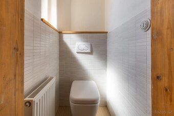 Prodej bytu 3+kk 66m² Edvarda Beneše, Jižní předměstí - 9
