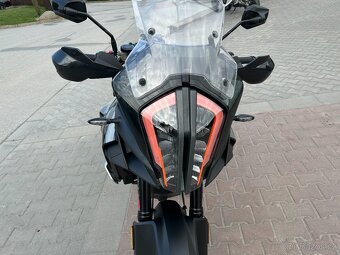 KTM 1290 Super Adventure 2019 - 9
