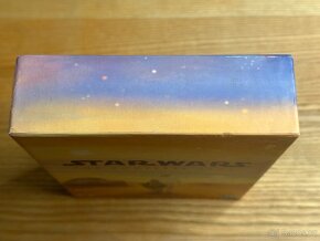 Blu-ray Star Wars The Complete Saga 1-6, 9 disků - TOP - 9