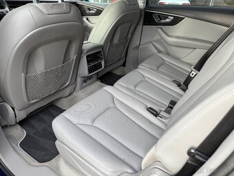Audi Q7 3.0tdi - 9