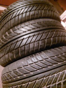 Letní Pneu 185/60 r14 sebring formula s3 - 9