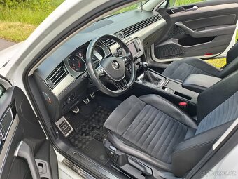 VW Passat B8 2.0 TDI 110 KW - 9