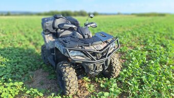 CF Moto x 850 gladiator - 9