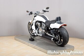 Harley-Davidson VRSCF V-Rod Muscle 2013 - 9