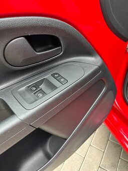 Škoda Citigo 1.0 MPI 44KW, Po 1. Majiteli, Servisní kniha - 9