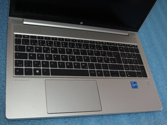 HP ProBook 650 G8 IPS i5-1145G7 IrisXe 4.4GHz 16GB 512GB SSD - 9