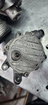 Volvo xc90 2.4 d5 136kw - 9