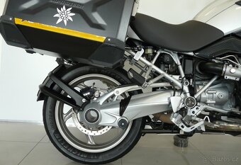 BMW R 1200 GS - 9