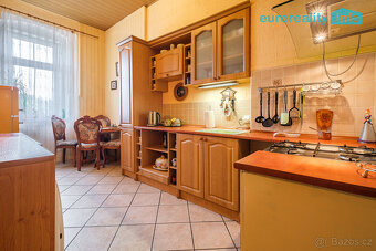 Prodej, byt, 2+1, 68 m2, Karlovy Vary, ul. Vítězná - 9
