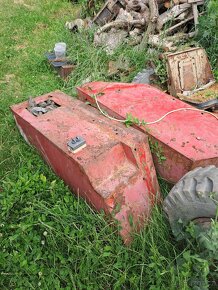 Zetor 6945 - 9