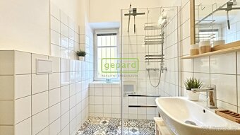 prodej nadstandardně velkého bytu 3+1, 114m2, Brno- Štěpánsk - 9
