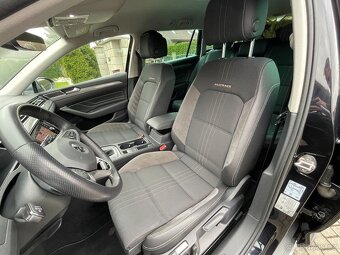 Volkswagen Passat ALLTRACK 2,0TDi DSG 140kW 4MOTION - 9