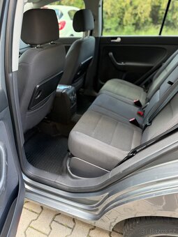 Golf plus - 9