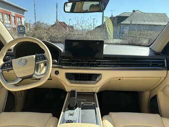 SsangYong Rexton PREMIUM facelift - 9
