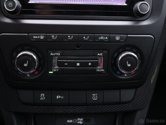 Škoda Yeti 1,4 TSI 90kW DSG MonteCarl Taž (2015) - 9