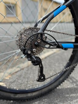 Kellys Spider HT 27,5 vel. S - 9