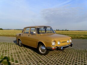 Škoda 110 LS - 9