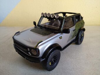 Modely aut 1/18 (Redukce sbírky) - 9