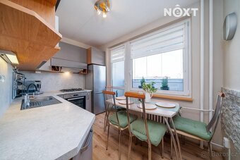 Prodej byt 3+1, 64㎡ - 9