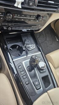 BMW X5 30Xd - 9