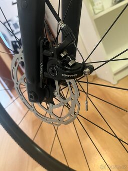 TREK Checkpoint ALR 4 MATTE DEEP DARK BLUE 2024 - 9