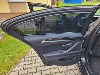 BMW 520d xDrive, automat,128 tis.km - 9