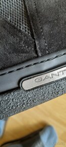 Pánské boty UGG a Gant - 9