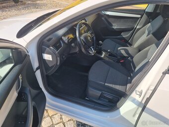 Škoda Octavia III, TDi, NOVÁ STK, PO VELKEM SERVISU - 9
