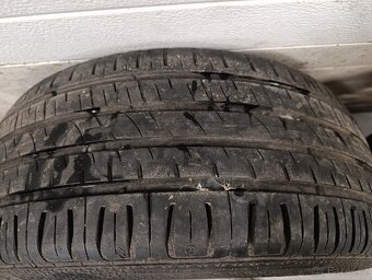 Sada alu r18 5x108 - 9