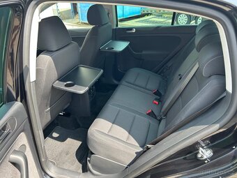 VW Golf Plus 1,2 tsi 77 kw bez koroze - 9