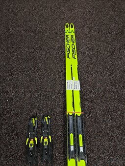 Fischer speedmax 181, 186, 191 - 9