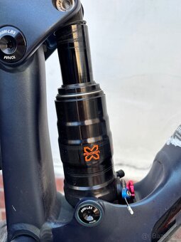 SCOTT SPARK 960 29 M - 9