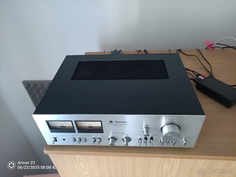 Vintage Technics su 7700 - 9