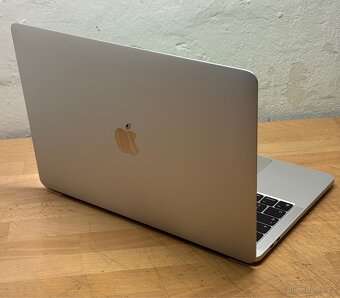MacBook Pro M1 2020/16GB RAM/512GB SSD/Záruka - 9