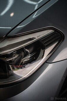 BMW 540i xDrive G30 - LUXURY LINE - 9