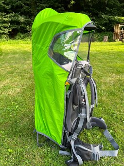 Deuter Kid Comfort 1 Plus - 9
