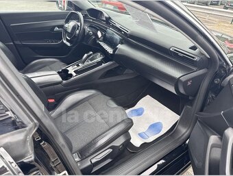 PEUGEOT 508 II SW 2.0 BlueHDi 165 S&S ALLURE EAT8 06/2019 - 9