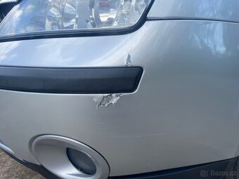 Ford Mondeo 2.0i Ghia, nová Stk - 9