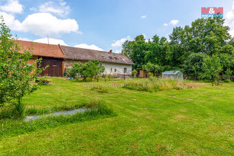 Prodej rodinného domu, 3897 m², Rokytno, Zástava - 9