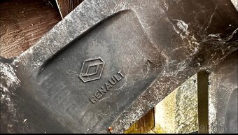 Original Renault 16" - 9