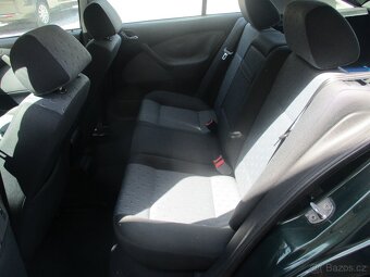 Škoda Octavia 1.9 TDi - 9