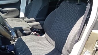 Citroen C4 Picasso - 9