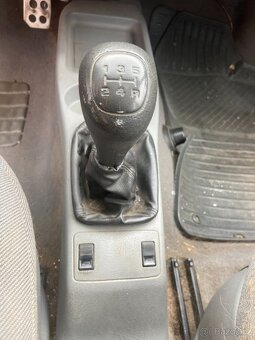 Škoda Felicia II 1.6 55kw AEE - náhradní díly - 9